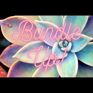 20% Discount For 2-Item Bundle!